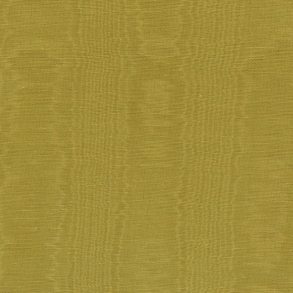 Misa Moire Plain - Mustard