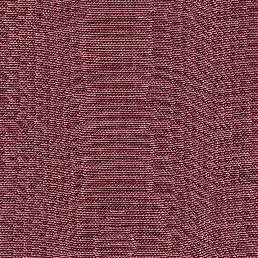 Misa Moire Plain - Damson