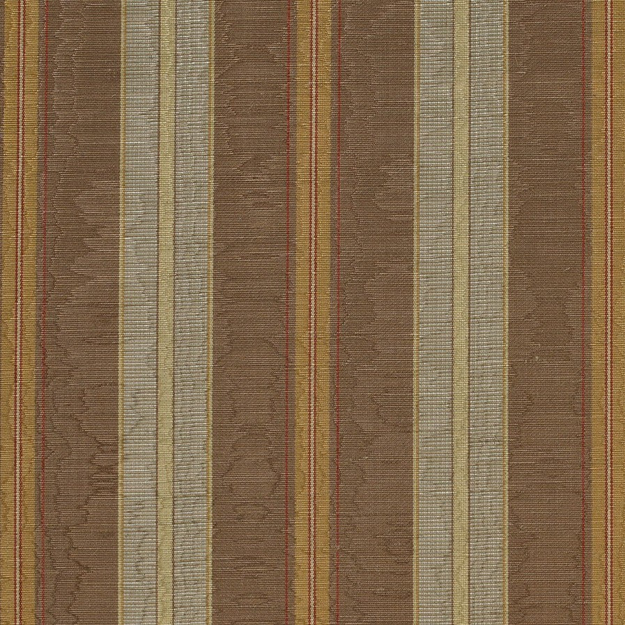 Misa Moire Stripe - Beige