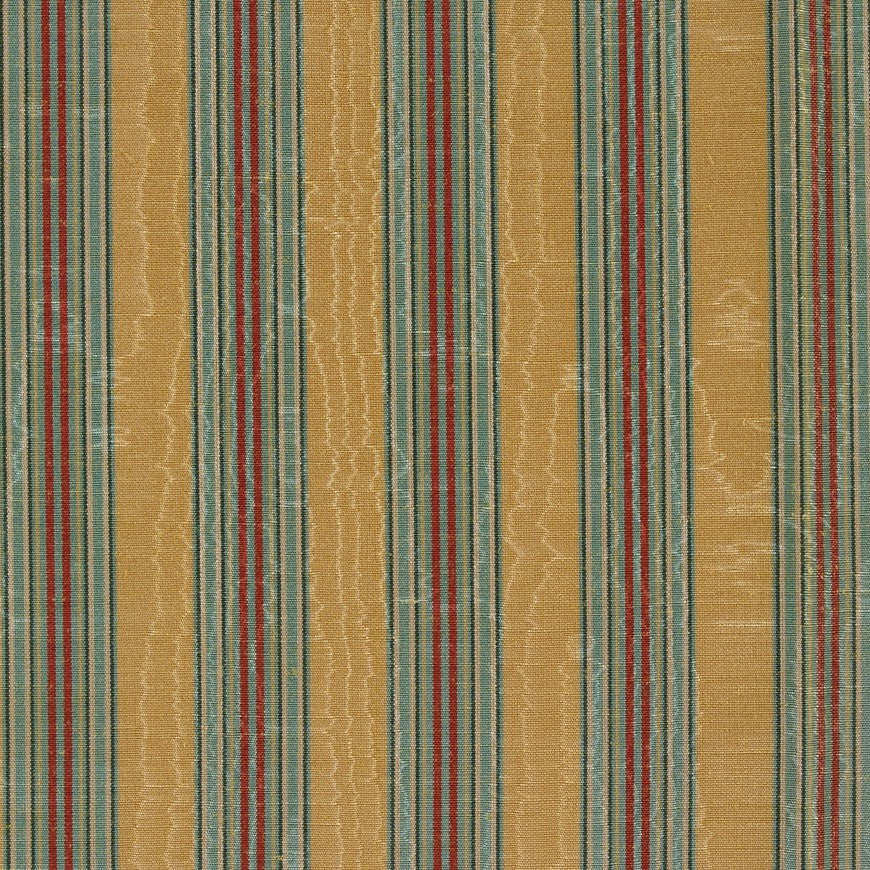 Misa Moire Stripe - Mango