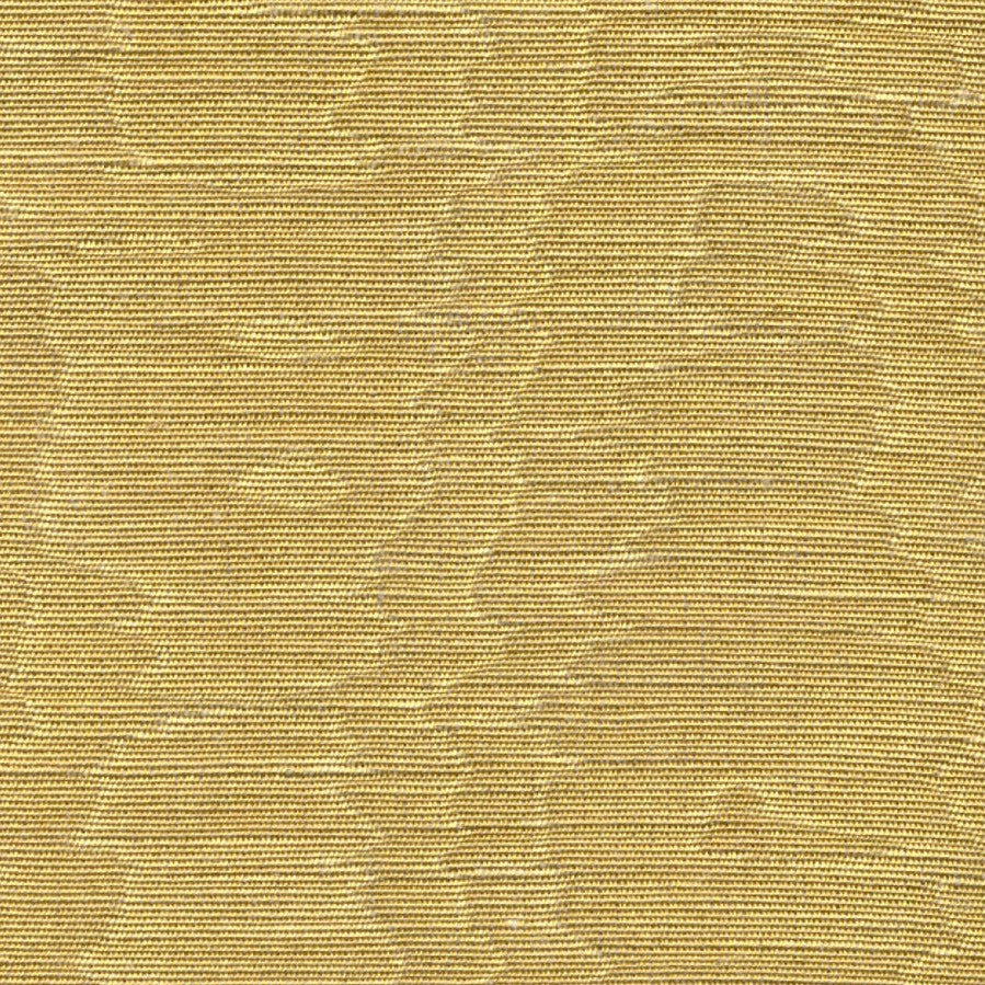 Misa Moire Plain - Old Gold