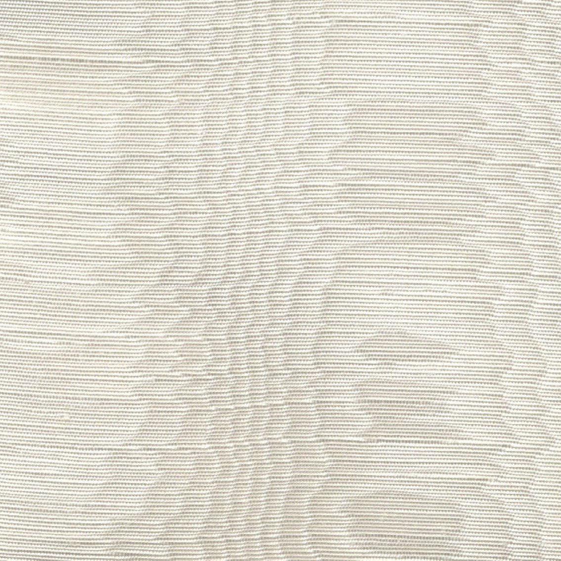 Misa Moire Plain - White