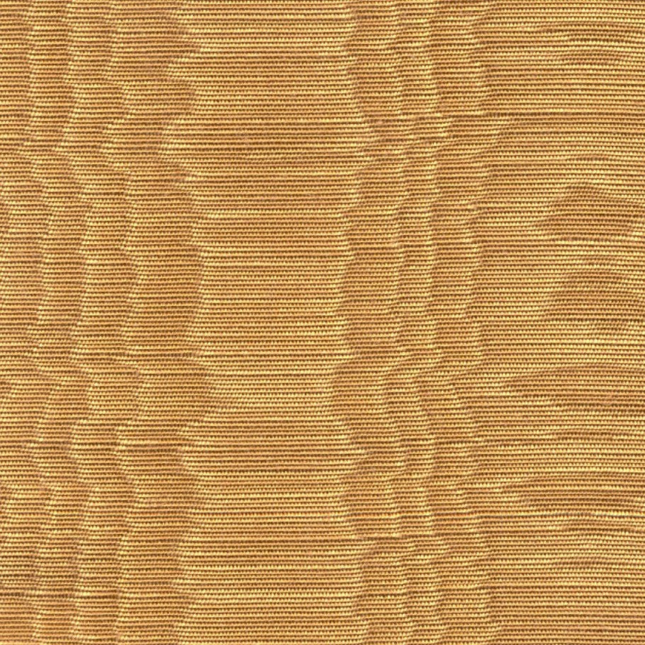 Misa Moire Plain - Amber