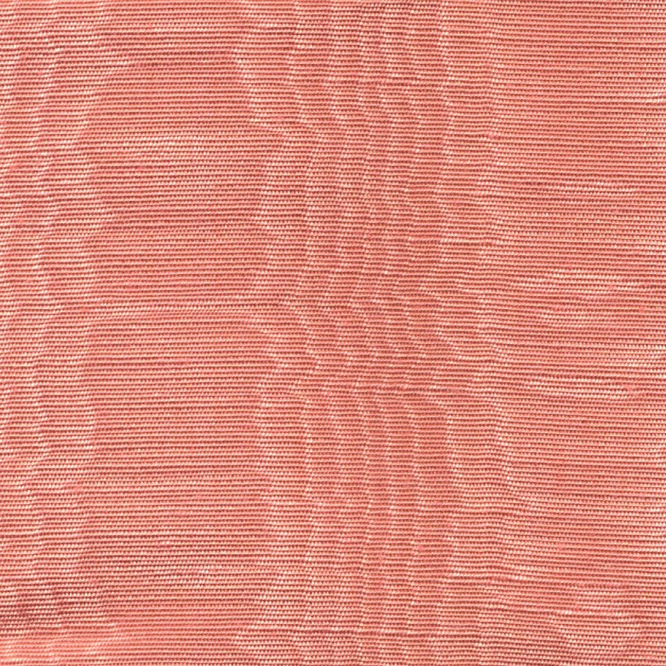 Misa Moire Plain - Rose