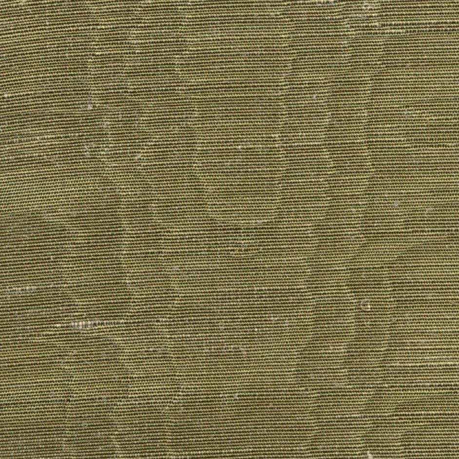 Misa Moire Plain - Antique Green