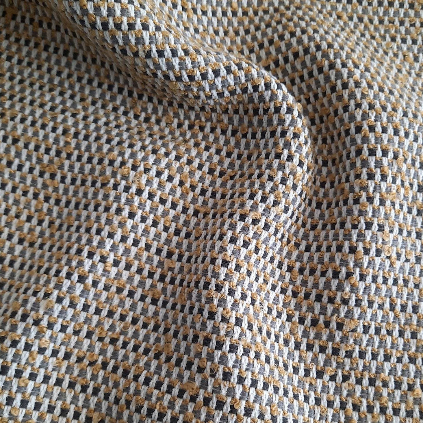 Mulholland - Indoor / Outdoor - Gold