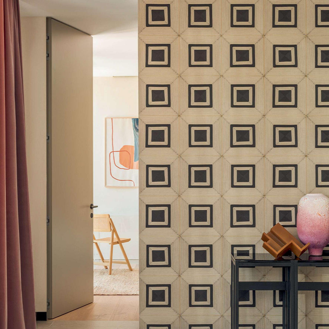 Carres Jalonnes - Maîtriser les codes