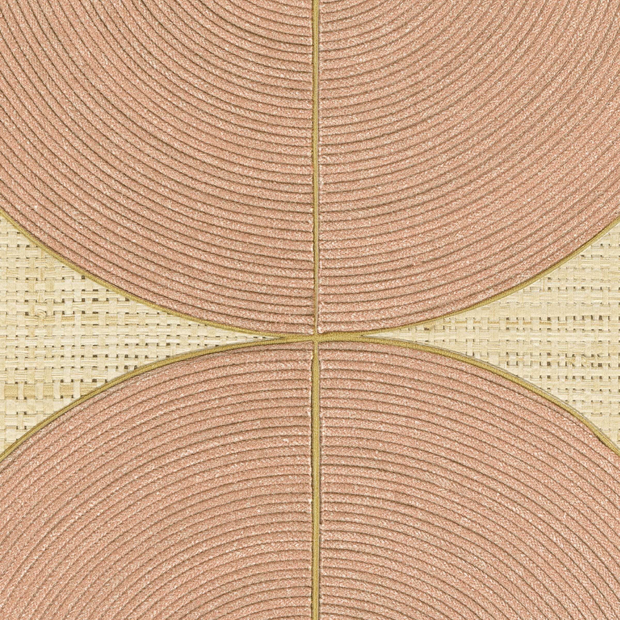 Courbes - Une torsade de souvenirs