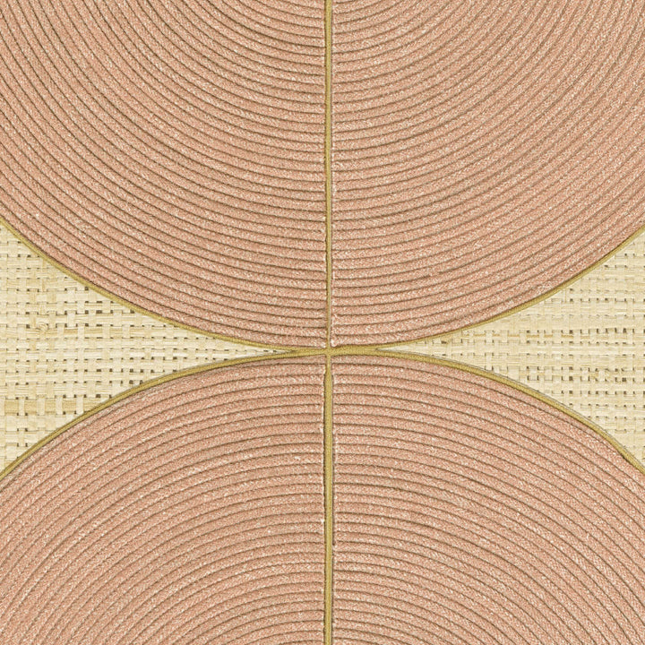 Courbes - Une torsade de souvenirs