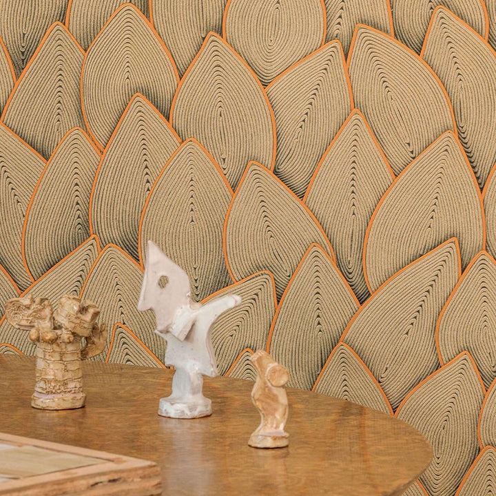 Jonchee - Un raffinement d'âme