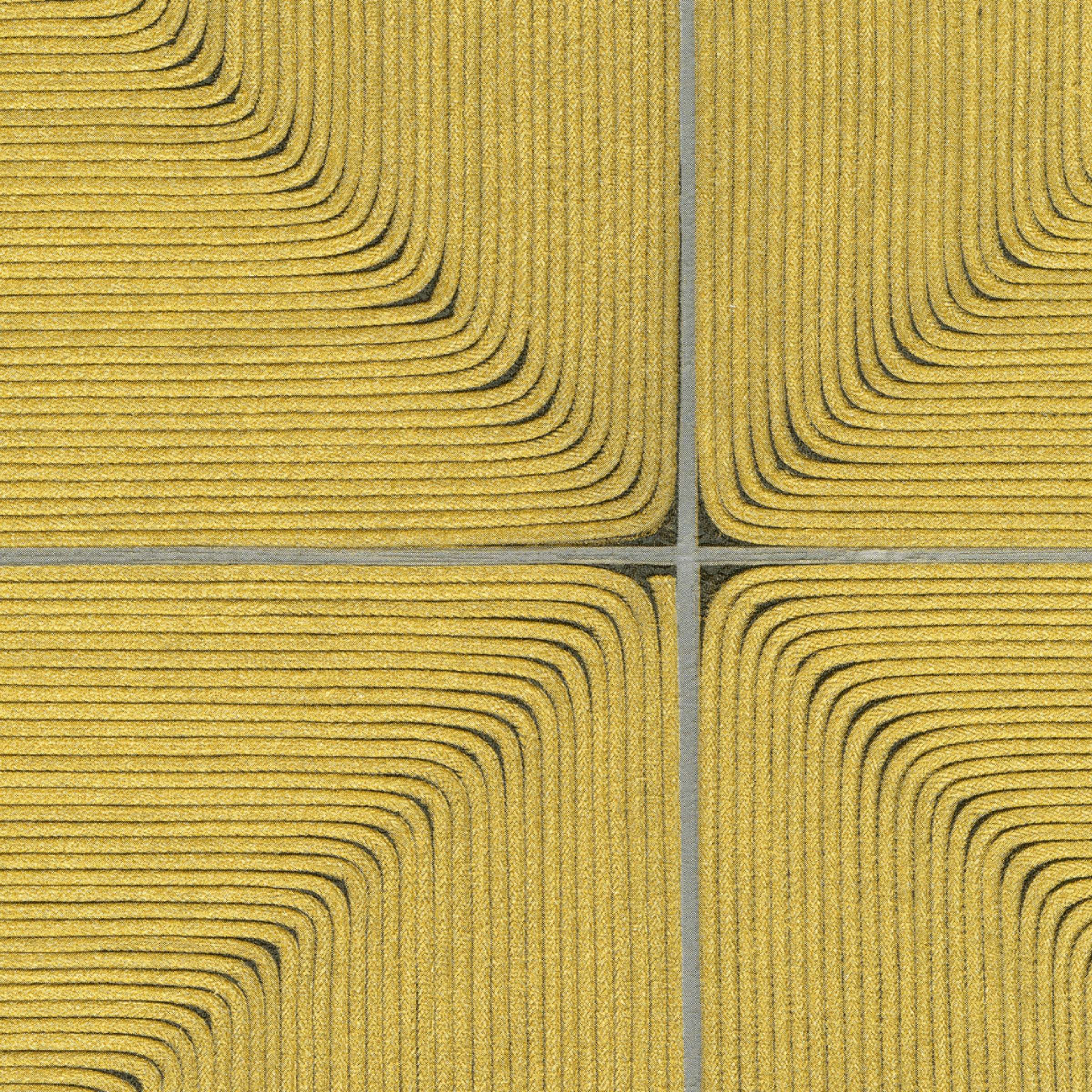 Sillage - Comme une onde lumineuse