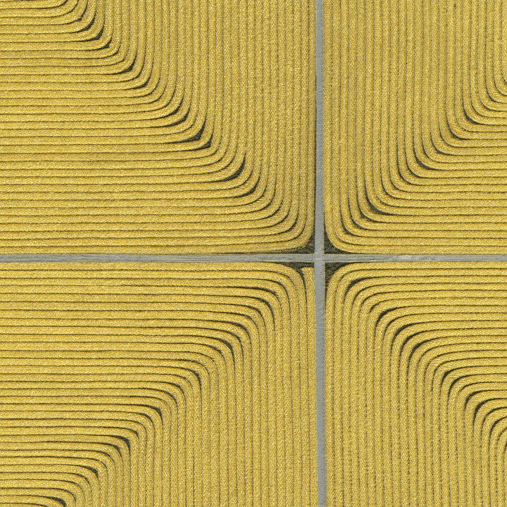 Sillage - Comme une onde lumineuse