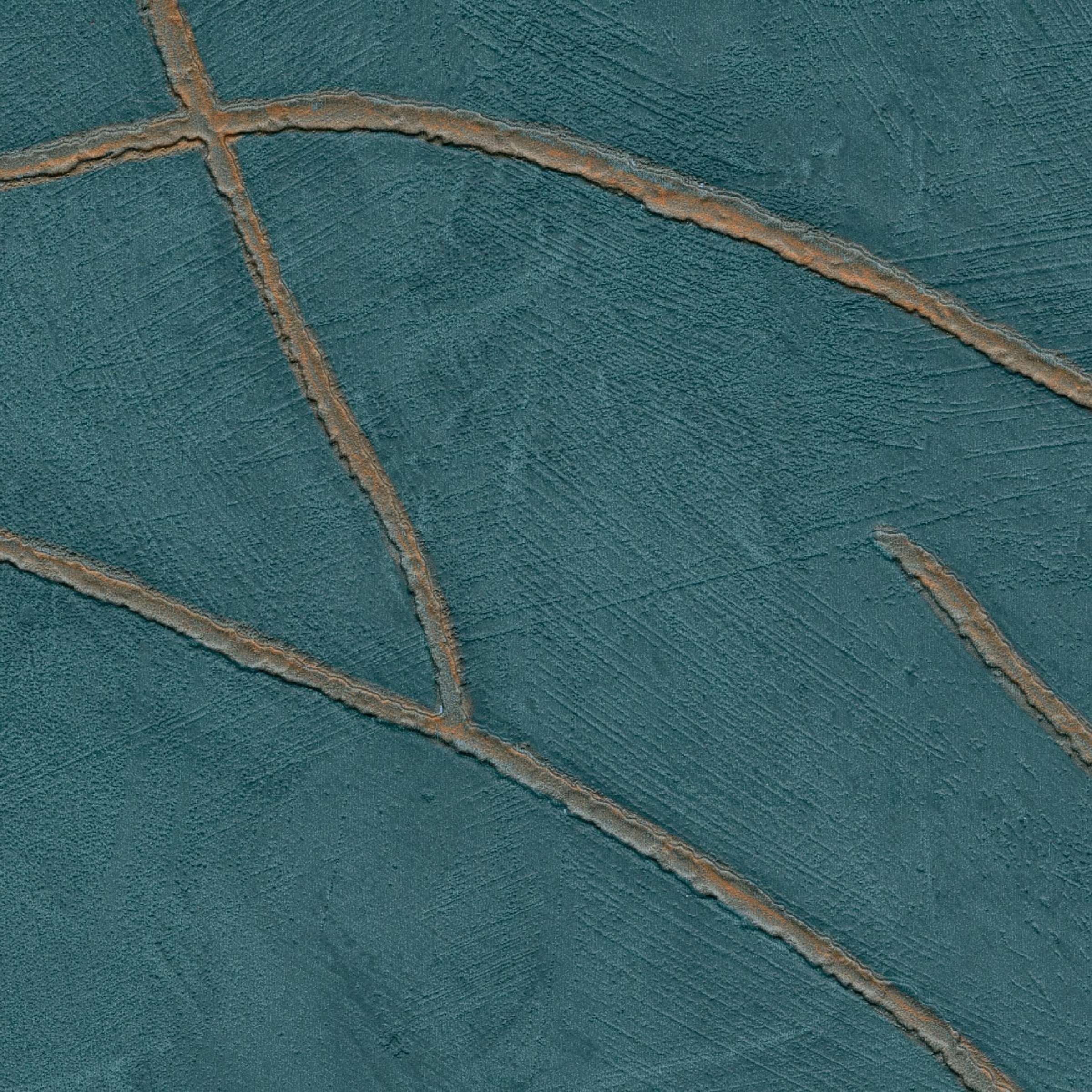 Kintsugi - Faveurs Royales