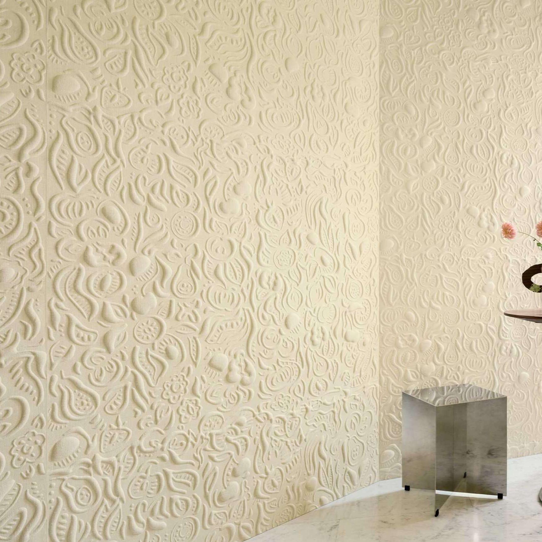 Mosaique Du Verger - Comme Un Jardin Sans Fin