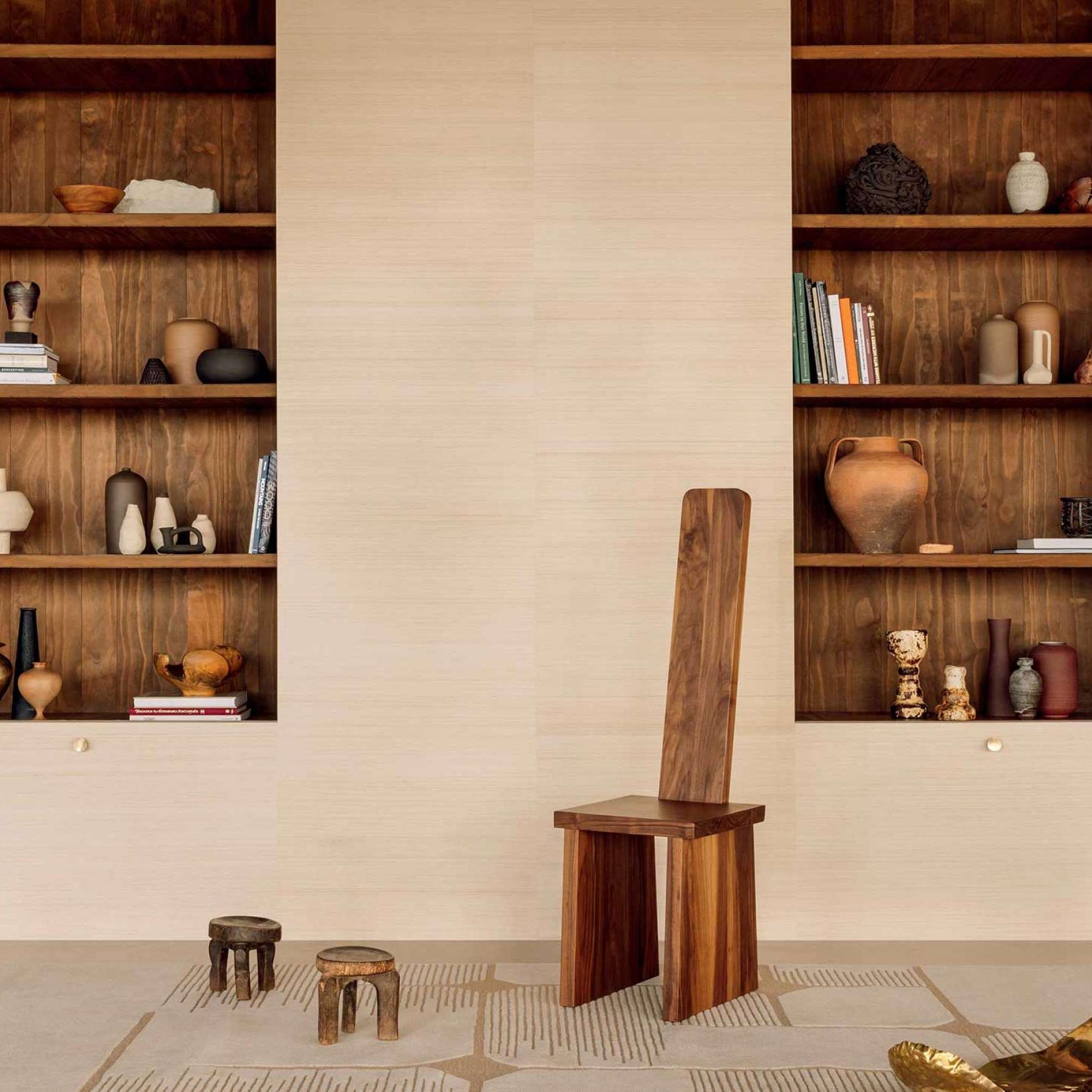 Maestria Pur Abaca - Apporter La Lumiere