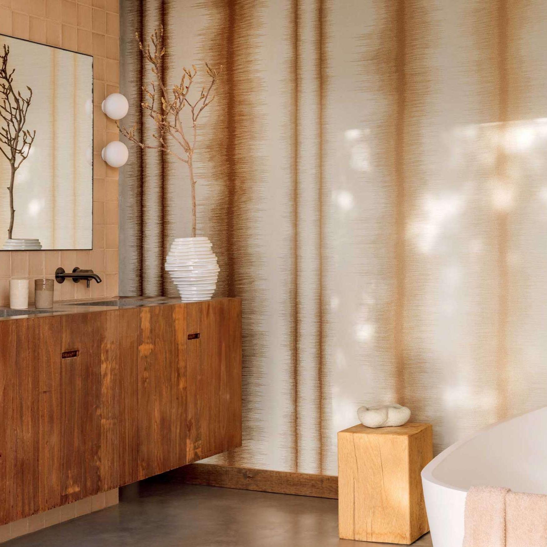 Maestria Tissoro - Une Vitalite Discrete