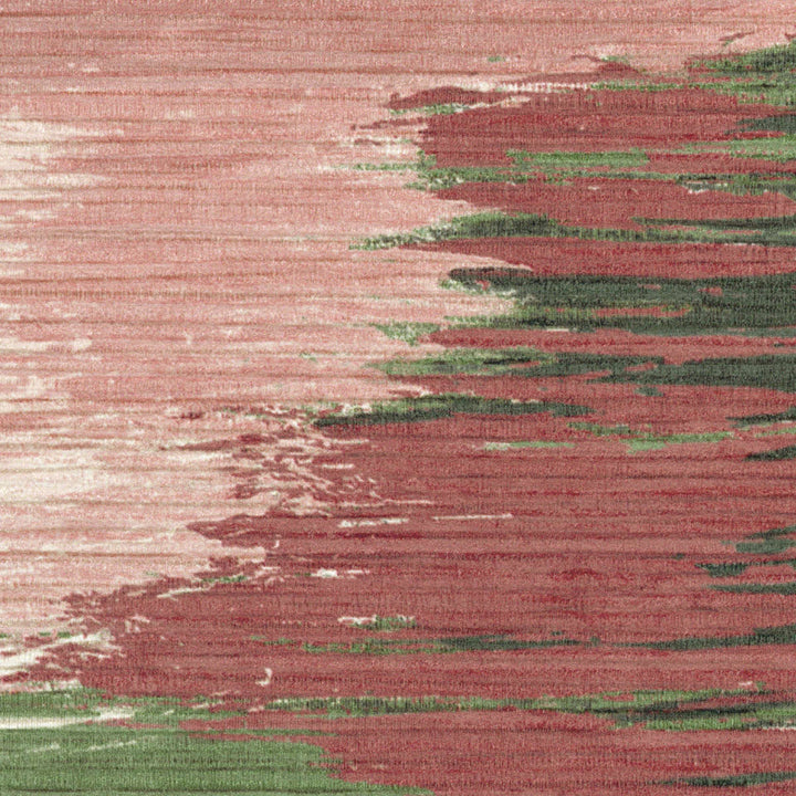 Abstract Floral - La Mare Aux Fees Panoramique - VP 981 01