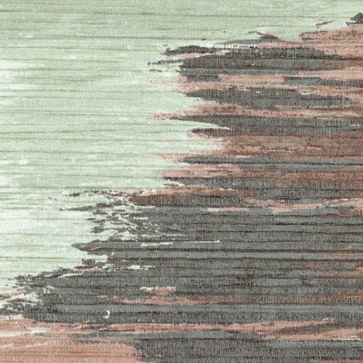 Abstract Floral - Introspection Poetique Panoramique - VP 981 04