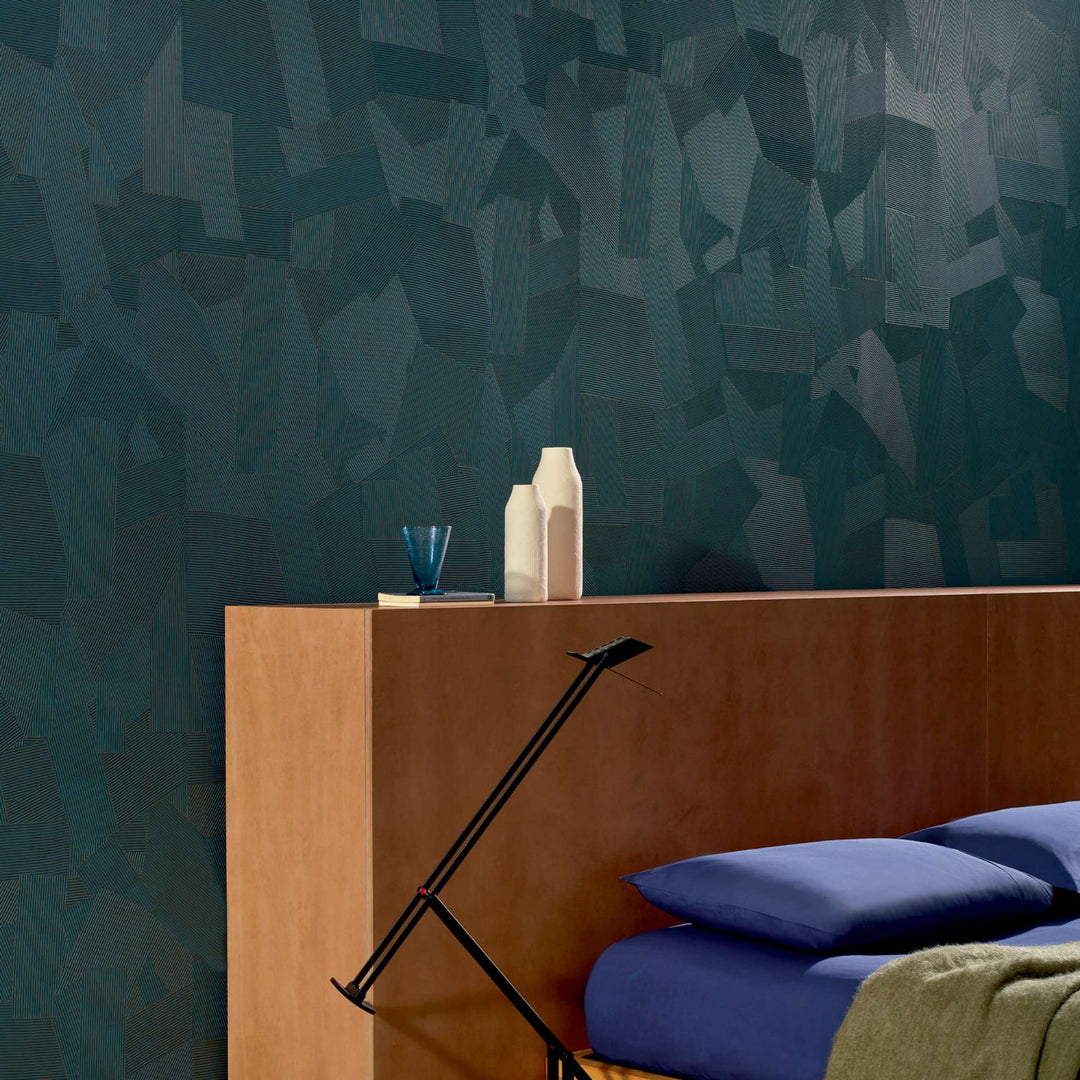 Dedales - Un Equilibre En Mouvement - VP 975 60