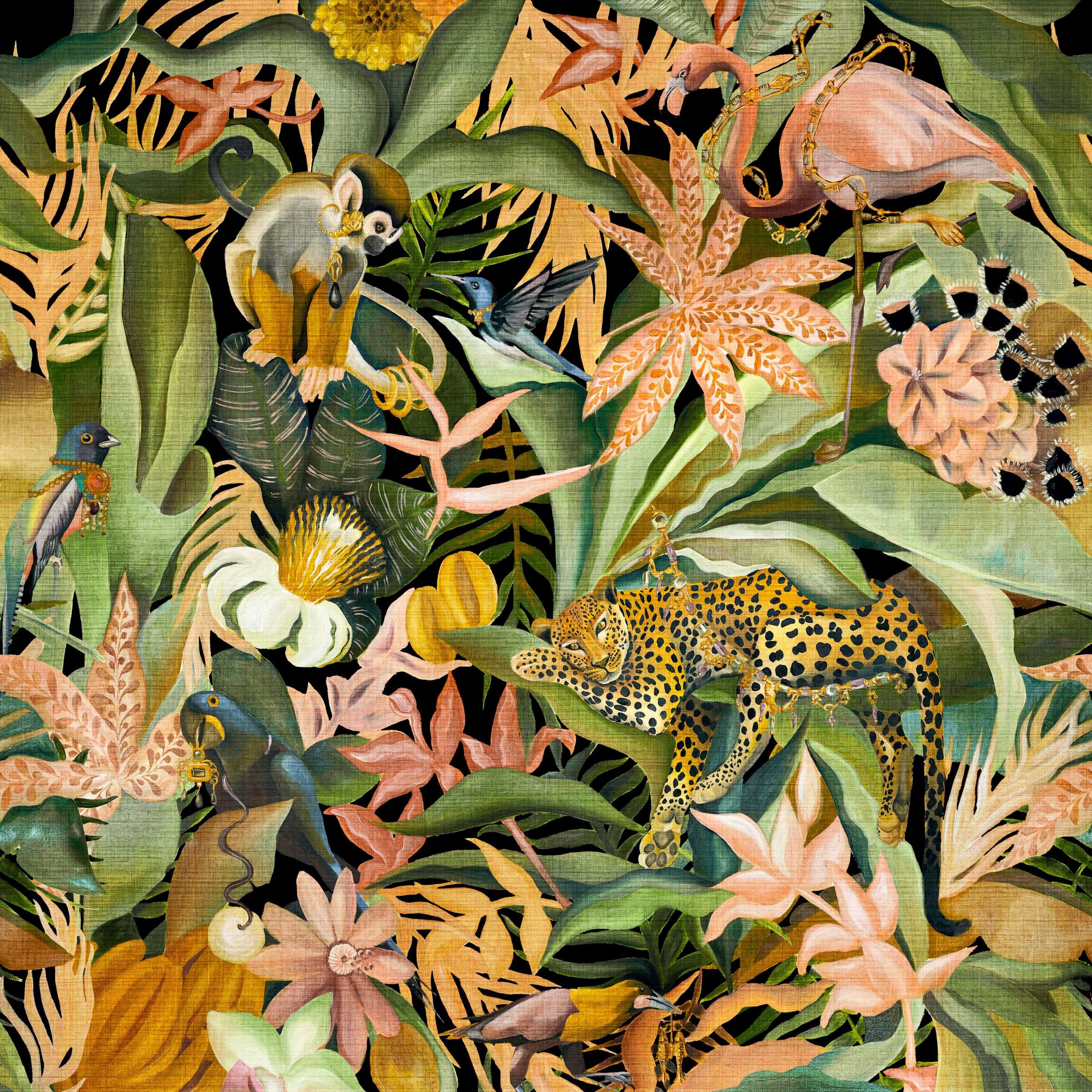 Costalegre - Un Paradis Sauvage Panoramique - VP 992 01