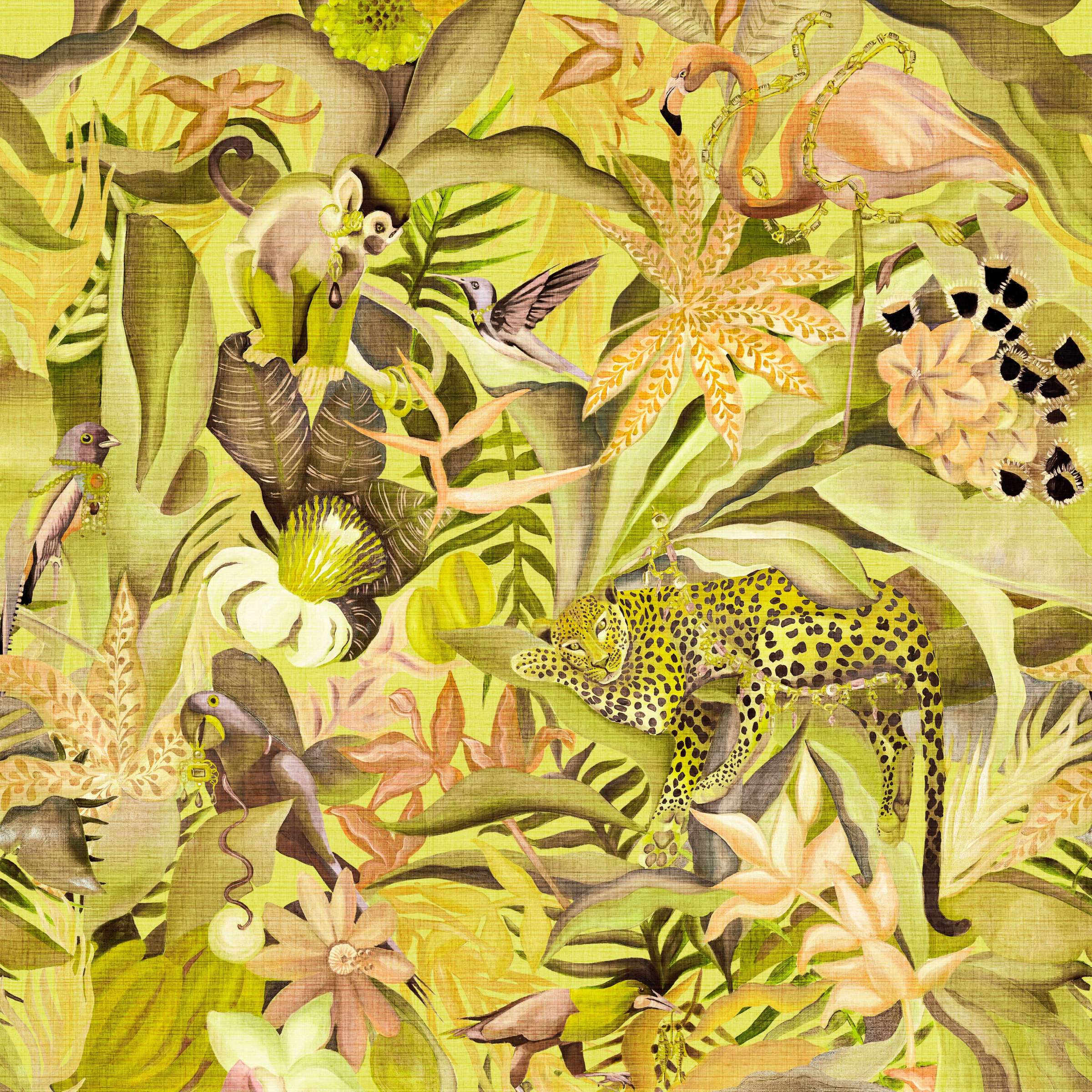 Costalegre - L'Enchantement Des Sens Panoramique - VP 992 03