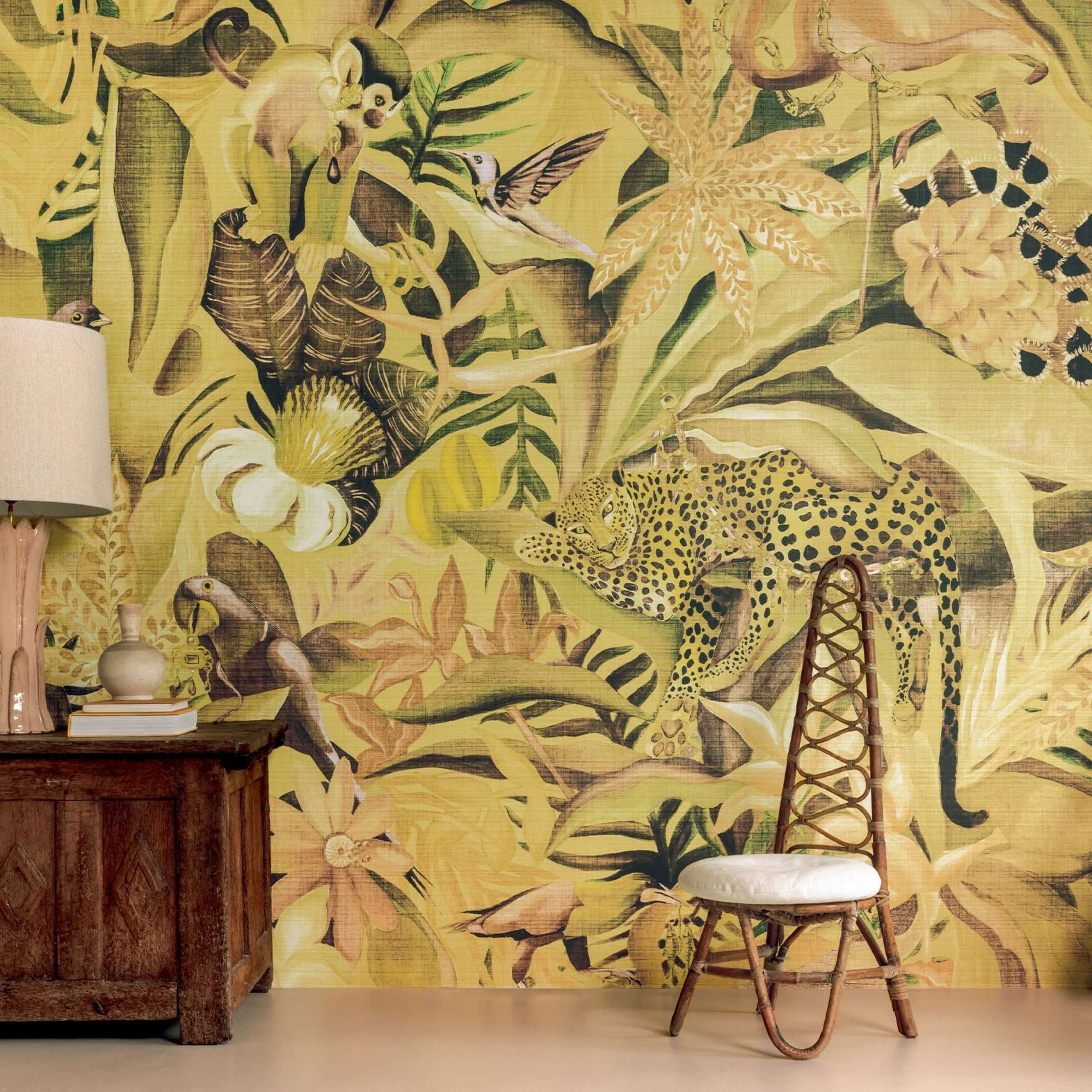 Costalegre - Un Paradis Sauvage Panoramique - VP 992 01