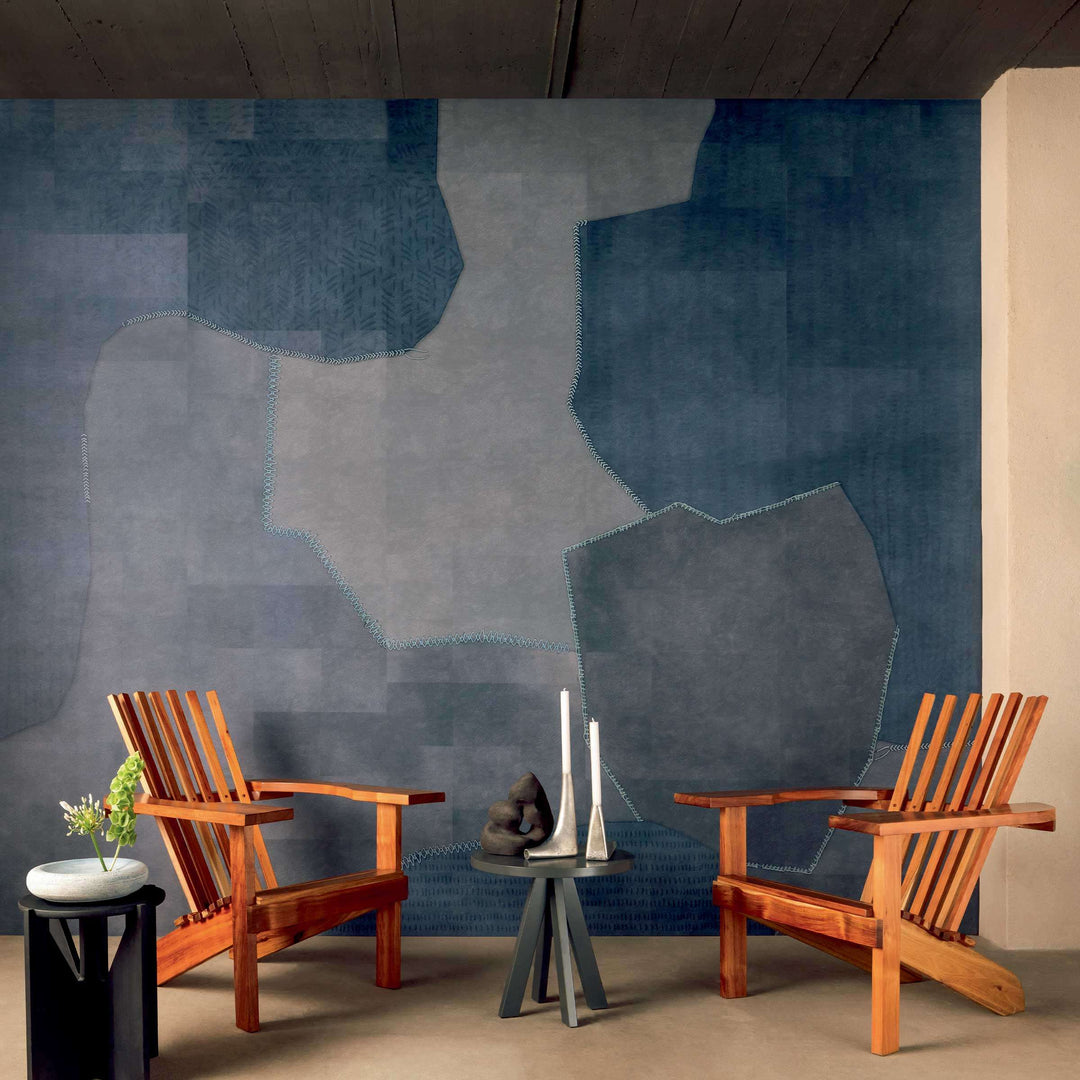 Blasons - Les Portes Du Palais Panoramique - VP 973 03