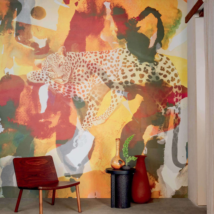 L'Appel De La Foret Panoramique - VP 972 01