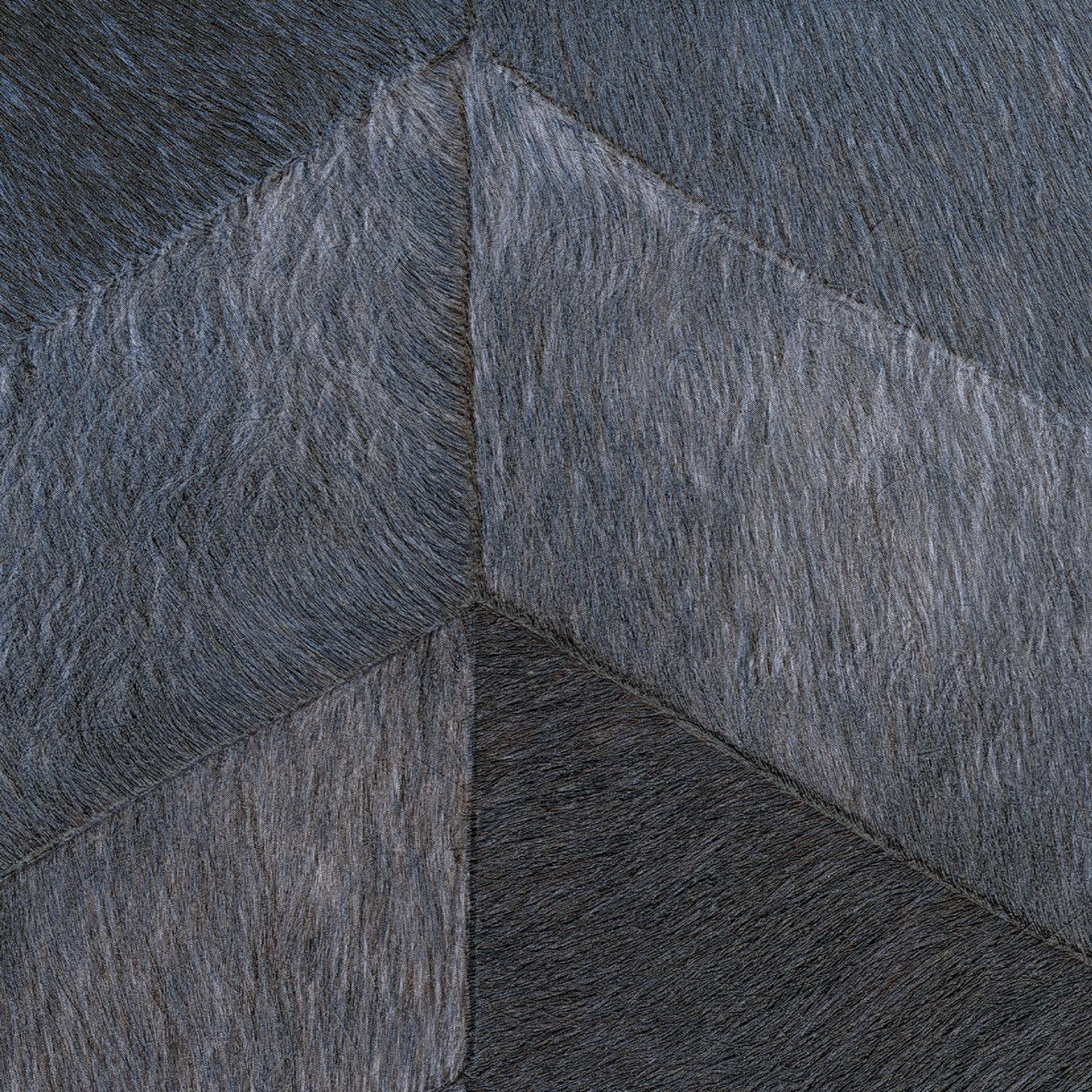 Santa Fe - Bleu Des Steppes - VP 968 41