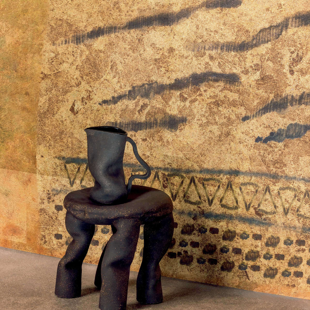 Tigre Royal Panoramique - VP 971 01