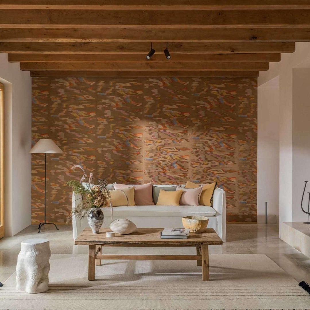 Samarkand - Une Conscience Esthetique