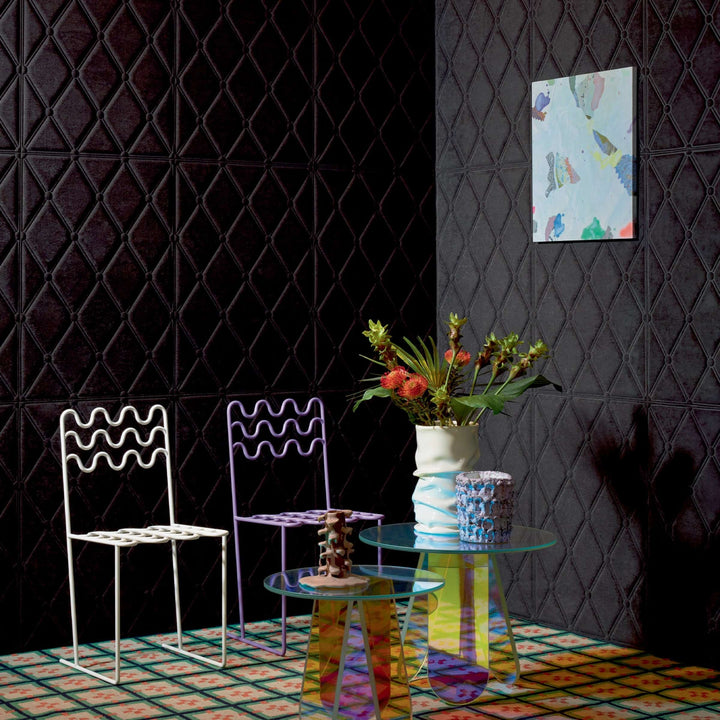 Madone Chenille - En Attendant L'Aube - RM 1056 01