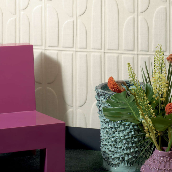 Twisted Lin - Faeonner La Matiere - RM 1053 01