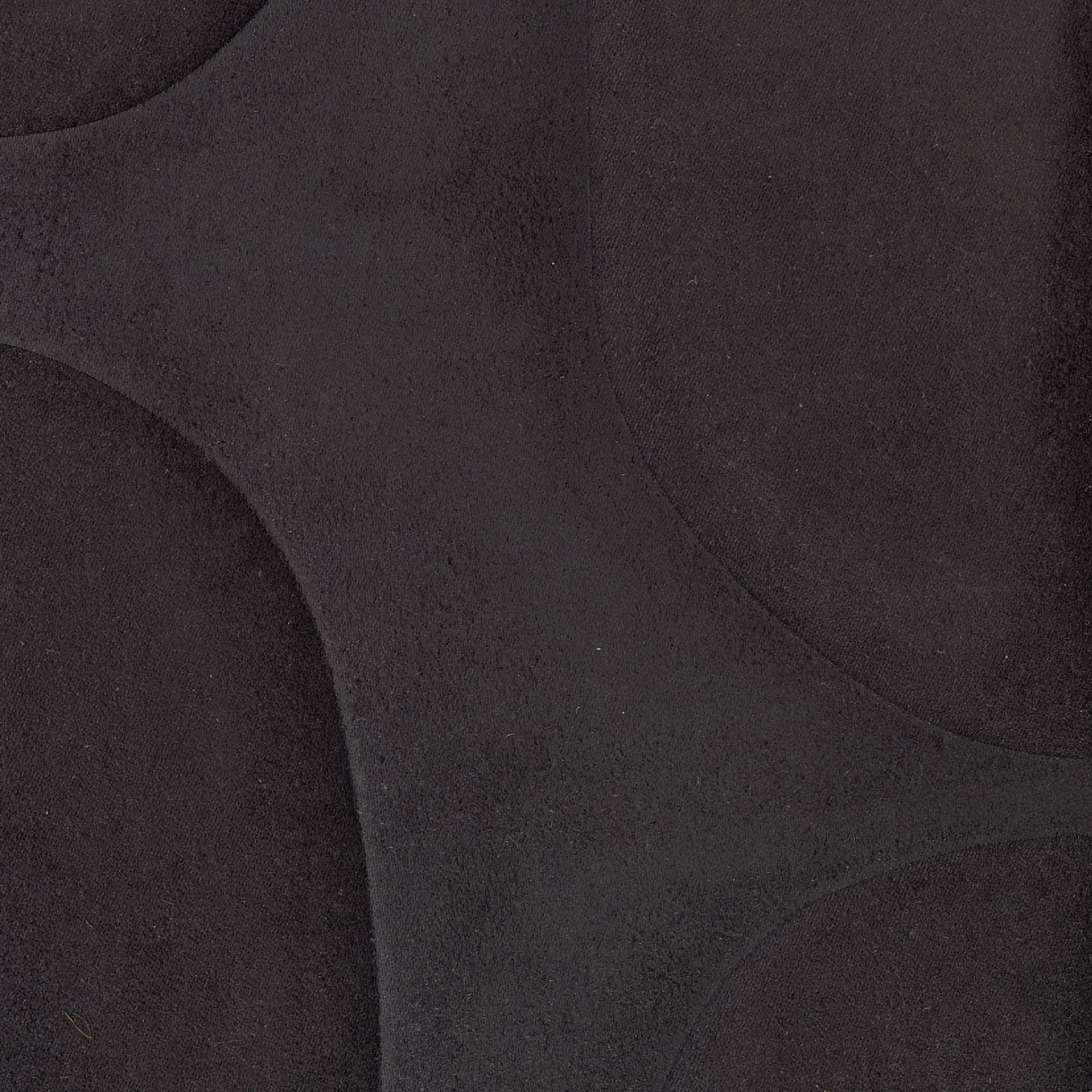 Twisted Suedine - Une Vraie Sculpture - RM 1052 75