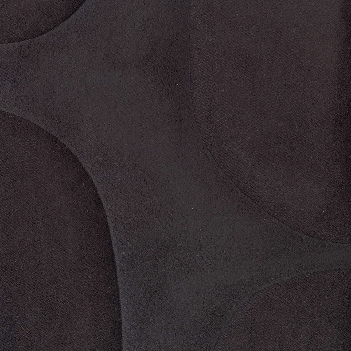 Twisted Suedine - Une Vraie Sculpture - RM 1052 75