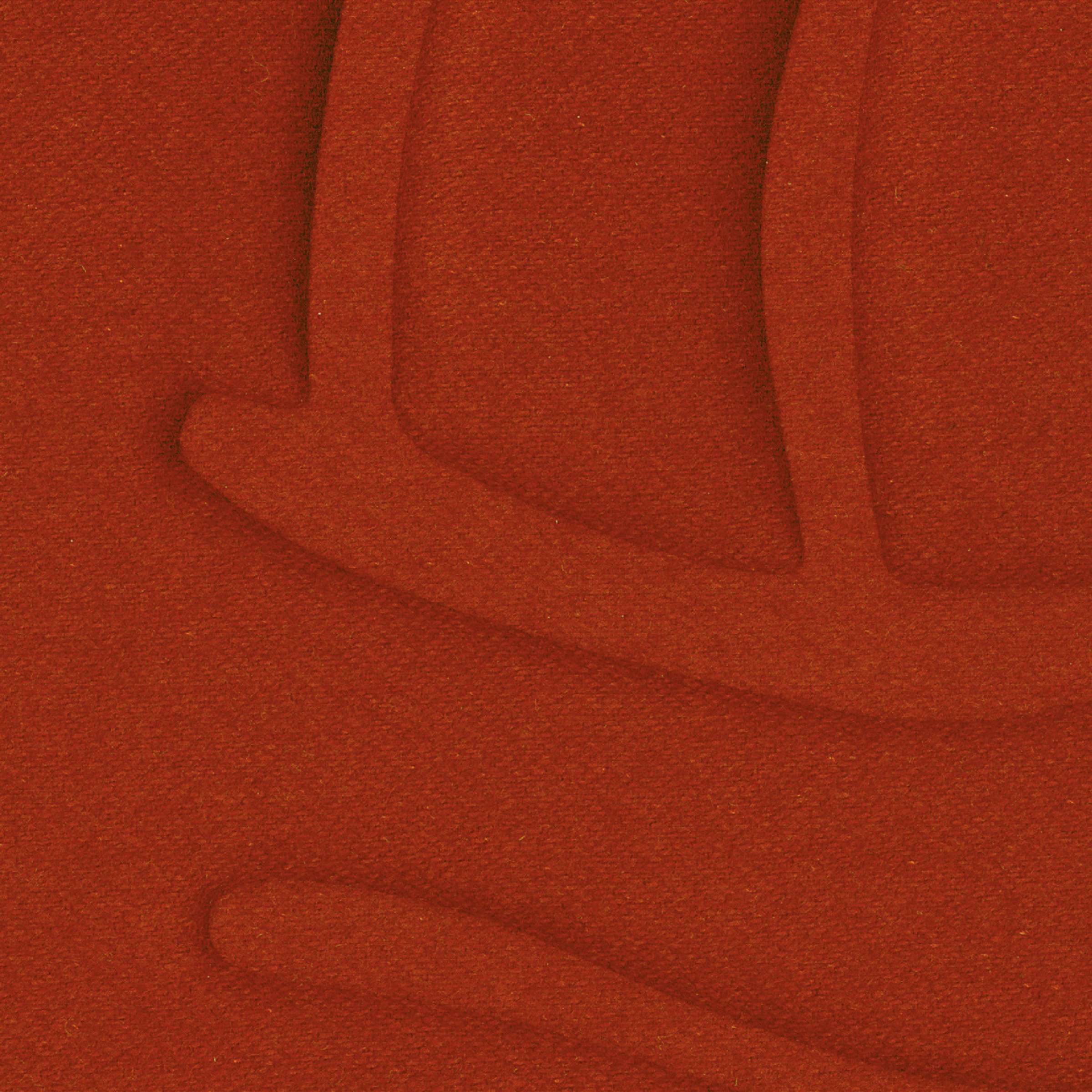 Wave Flanelle - Esprit De Reconquete - RM 1055 35