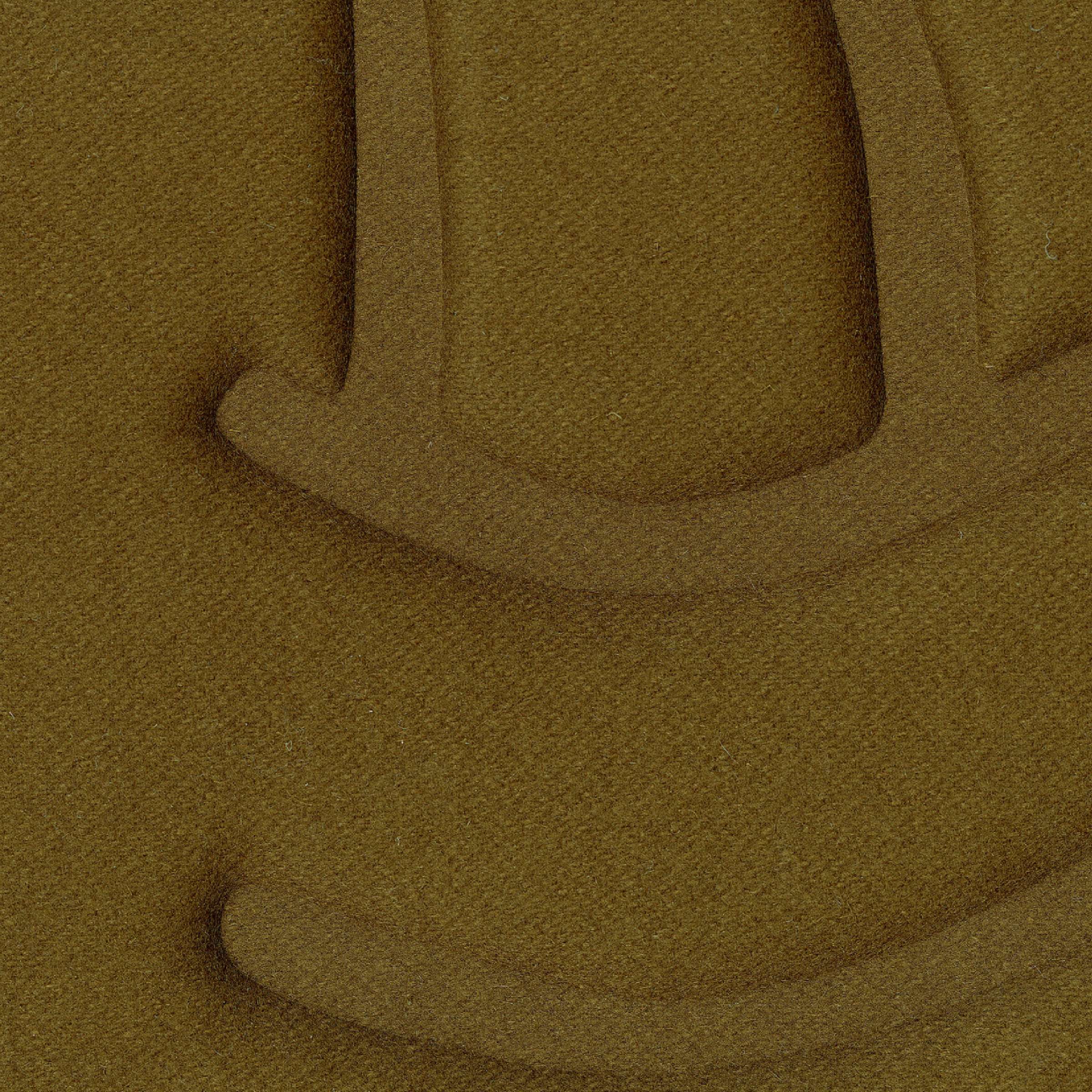 Wave Flanelle - Alliance Des Contraires - RM 1055 67