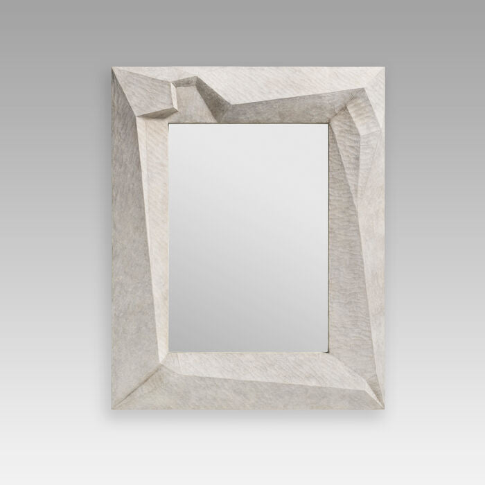 Benue Mirror On Hand
