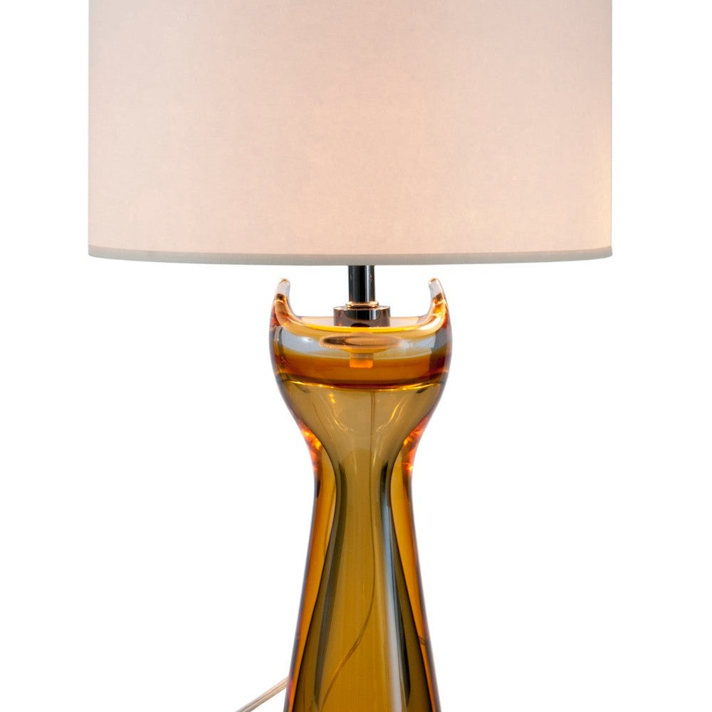 The Nico Table Lamp - Limited Edition