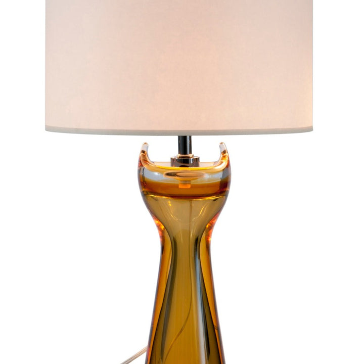 The Nico Table Lamp - Limited Edition