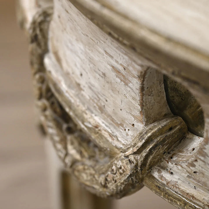 Alexandria Side Table