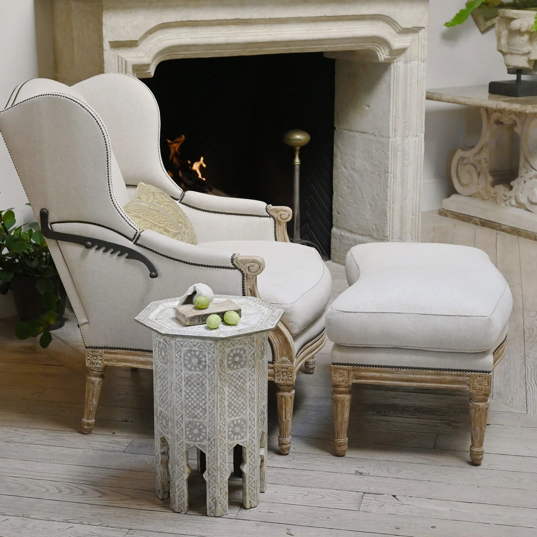 Bentley Adjustable Lounge Chair