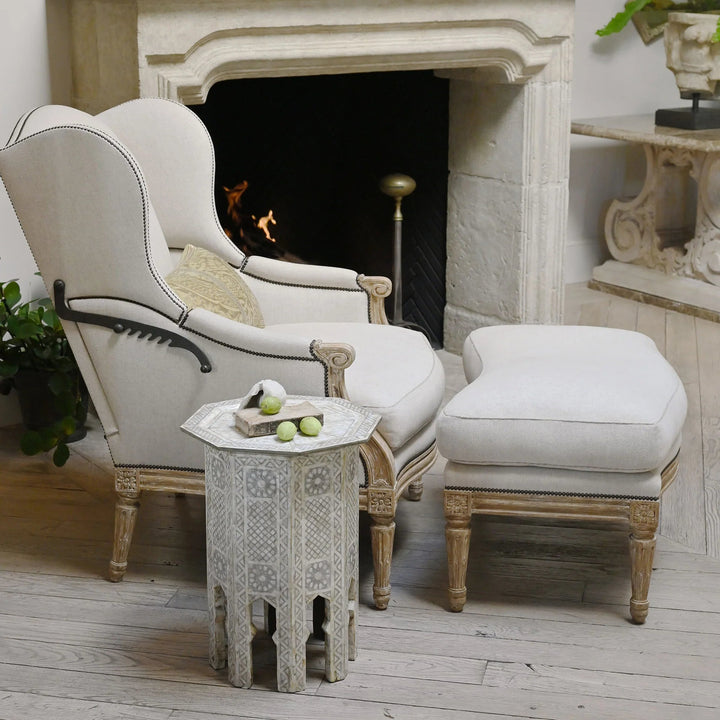 Bentley Adjustable Lounge Chair
