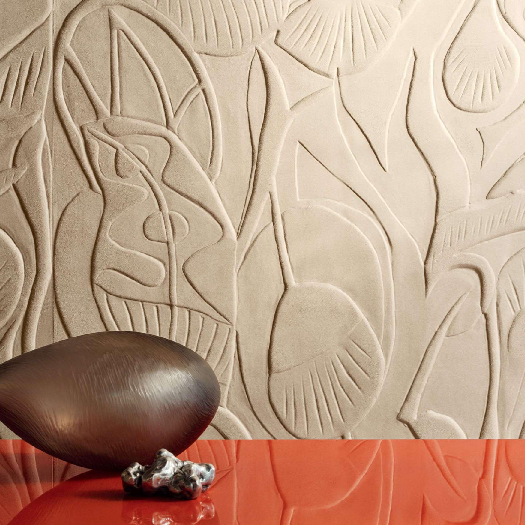 Colosse Fruitier - Une Nature Sublimee (Panneau)