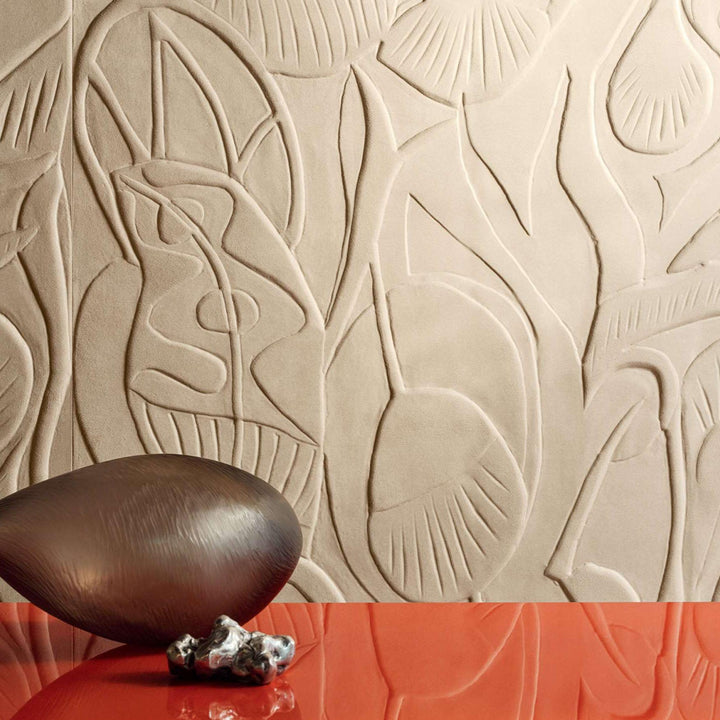 Colosse Fruitier - Une Nature Sublimee (Panneau)