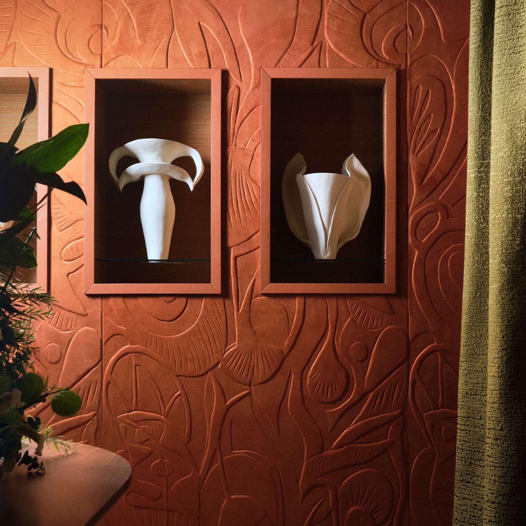 Colosse Fruitier - Plus Grand Que Soi (Panneau)