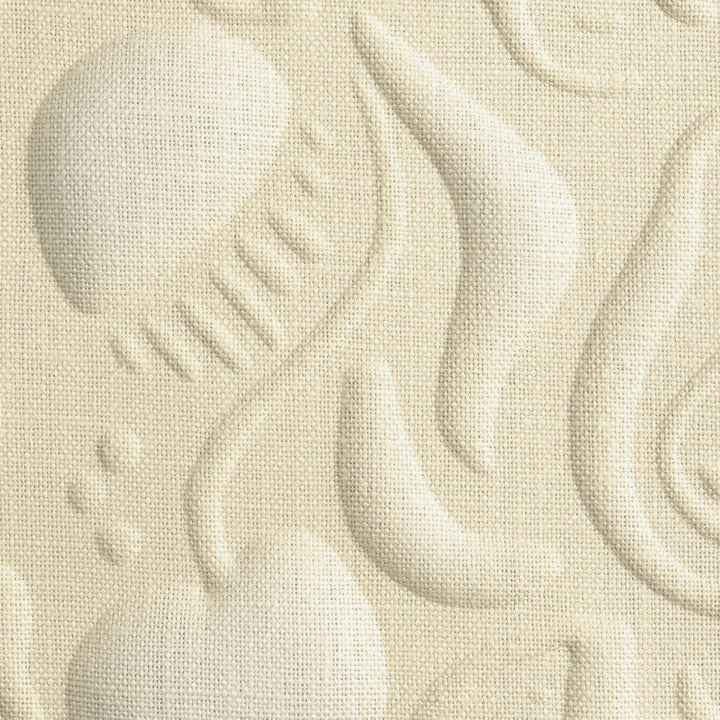 Mosaique Du Verger - Comme Un Jardin Sans Fin