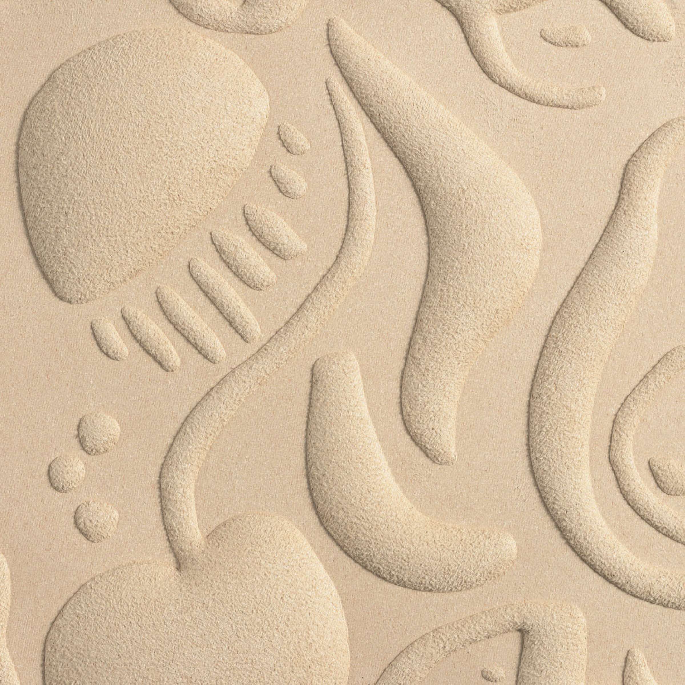 Mosaique Du Verger - Une Abondance Naturelle