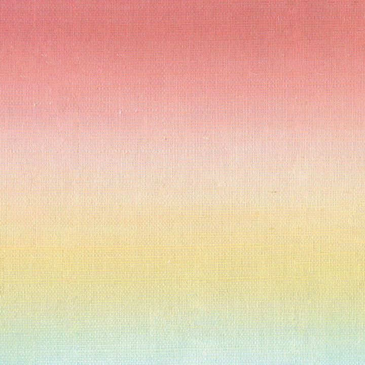 Poesies De L'Instant - De Rose, De Peche, D'Or Et D'Amande (Panneau)