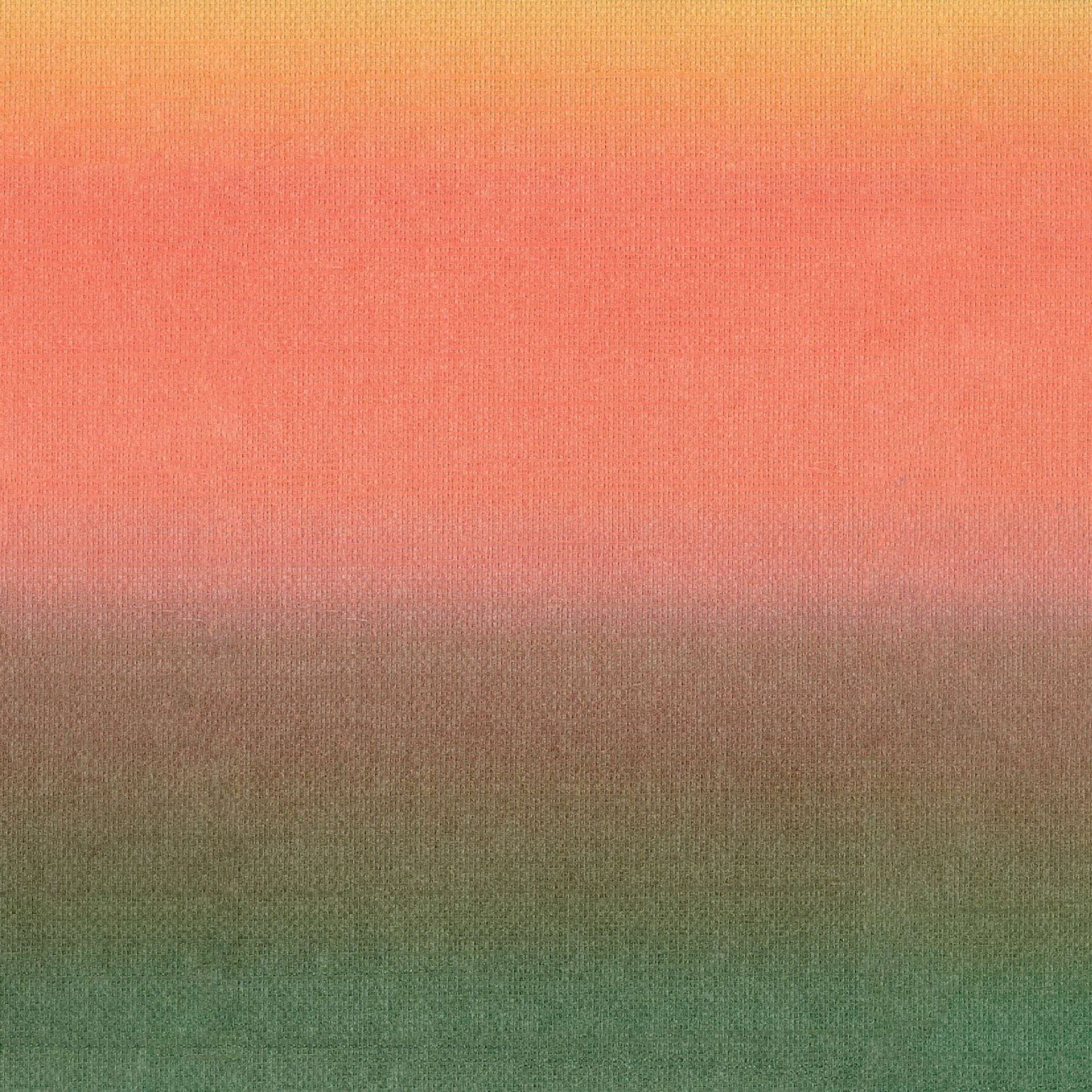 Poesies De L'Instant - Une Apotheose Flamboyante (Panneau)